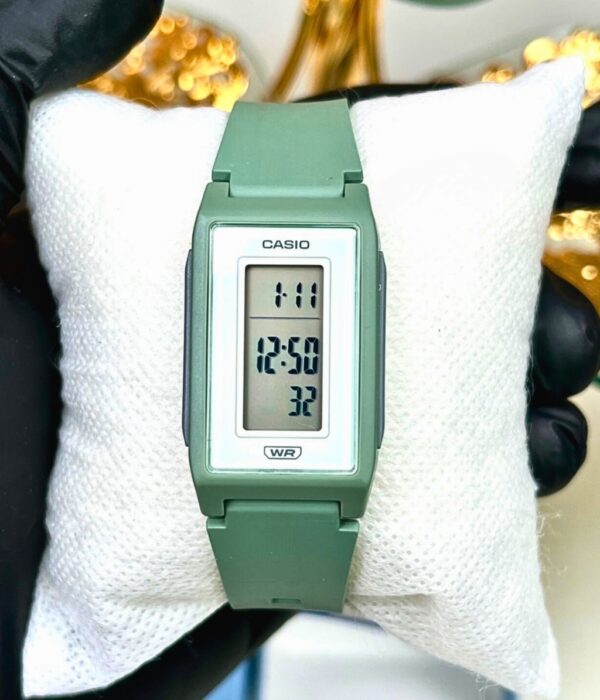 Hình ảnh Đồng Hồ Casio Nữ LF-10WH-3DF