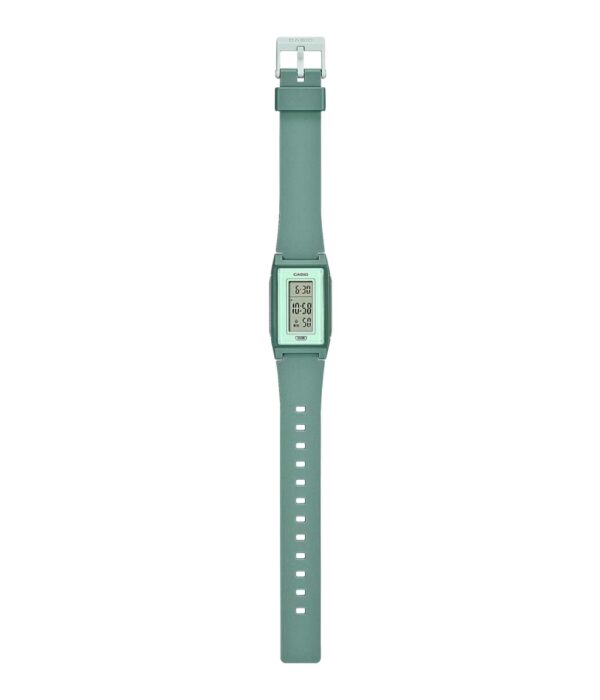 Hình ảnh Đồng Hồ Casio Nữ LF-10WH-3DF