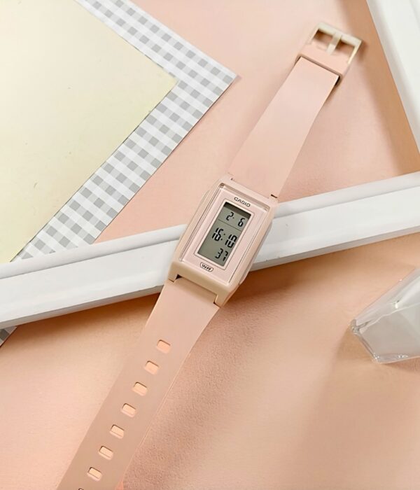 Hình ảnh Đồng Hồ Casio Nữ LF-10WH-4DF
