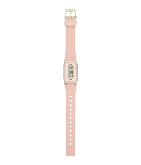 Hình ảnh Đồng Hồ Casio Nữ LF-10WH-4DF