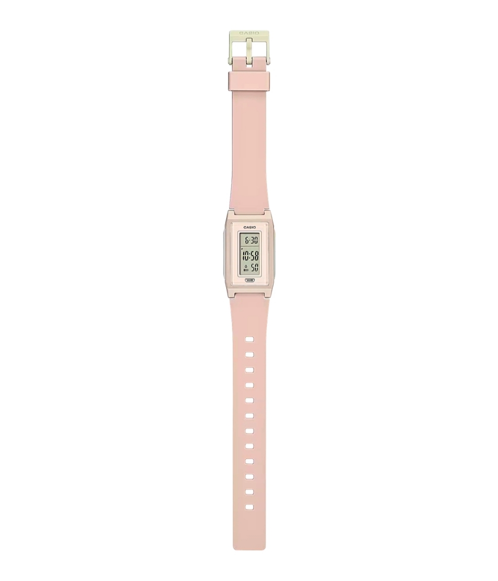 Hình ảnh Đồng Hồ Casio Nữ LF-10WH-4DF