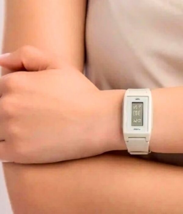 Hình ảnh Đồng Hồ Casio Nữ LF-10WH-8DF