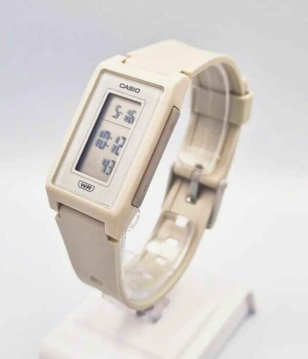 Hình ảnh Đồng Hồ Casio Nữ LF-10WH-8DF