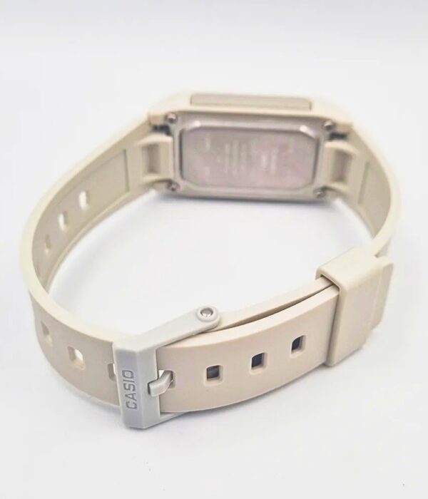 Hình ảnh Đồng Hồ Casio Nữ LF-10WH-8DF