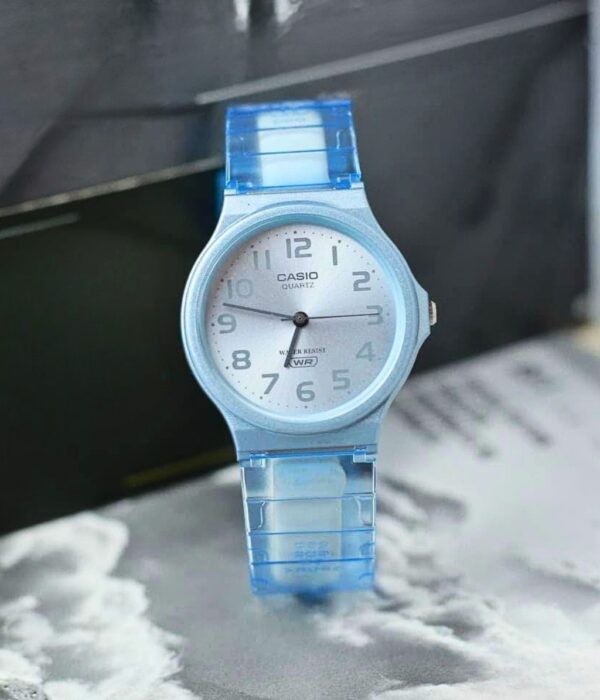 Hình ảnh Đồng Hồ Casio Nữ MQ-24S-2BDF