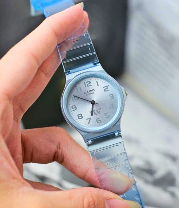 Hình ảnh Đồng Hồ Casio Nữ MQ-24S-2BDF