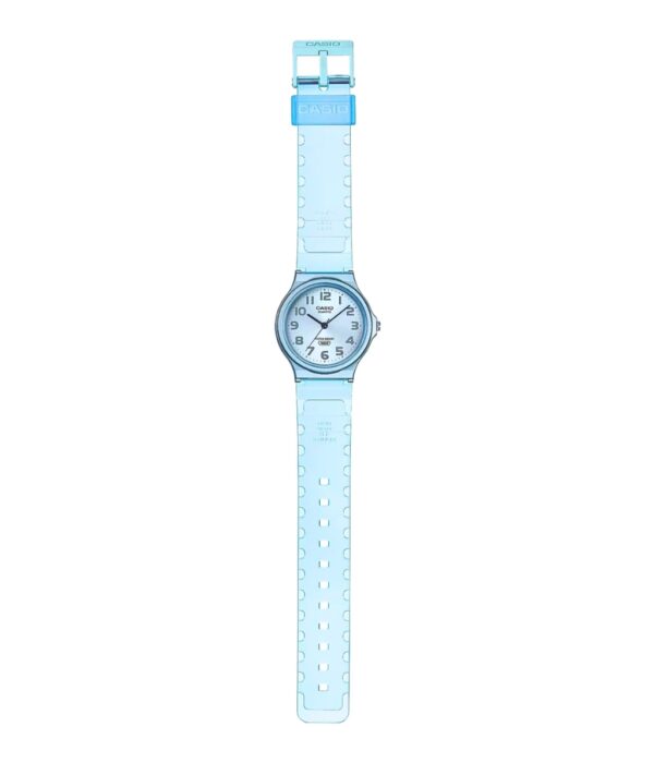 Hình ảnh Đồng Hồ Casio Nữ MQ-24S-2BDF