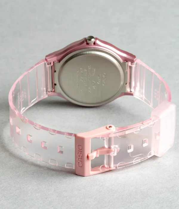 Hình ảnh Đồng Hồ Casio Nữ MQ-24S-4BDF