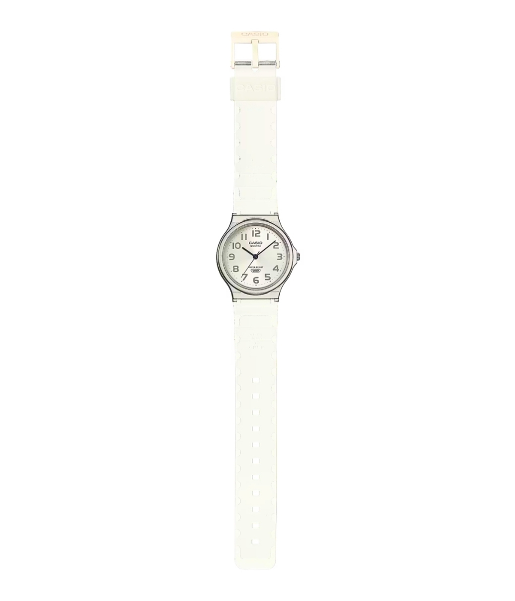 Hình ảnh Đồng Hồ Casio Nữ MQ-24S-7BDF