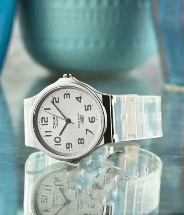 Hình ảnh Đồng Hồ Casio Nữ MQ-24S-7BDF
