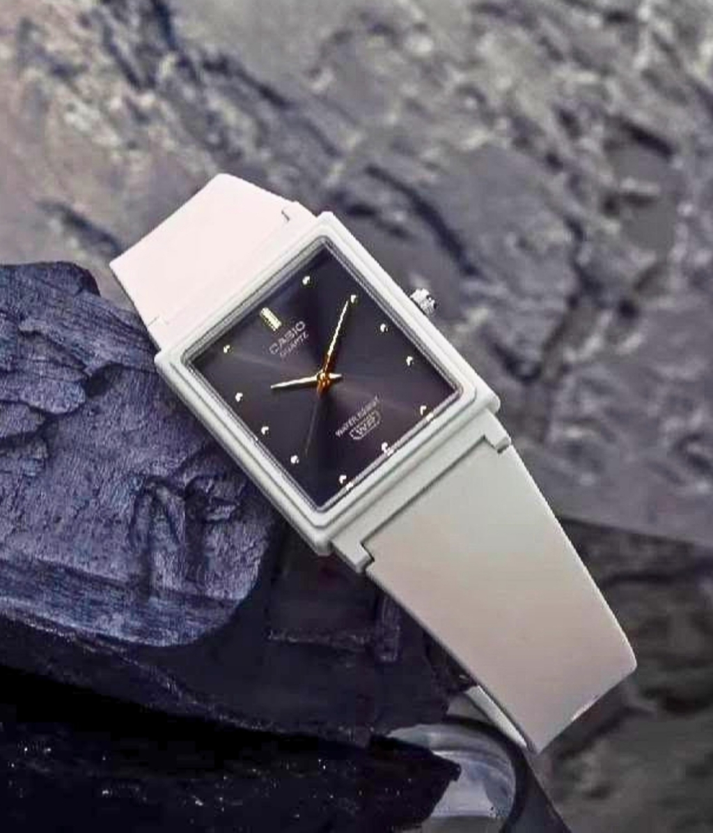Hình ảnh Đồng Hồ Casio Nữ MQ-38UC-8ADF