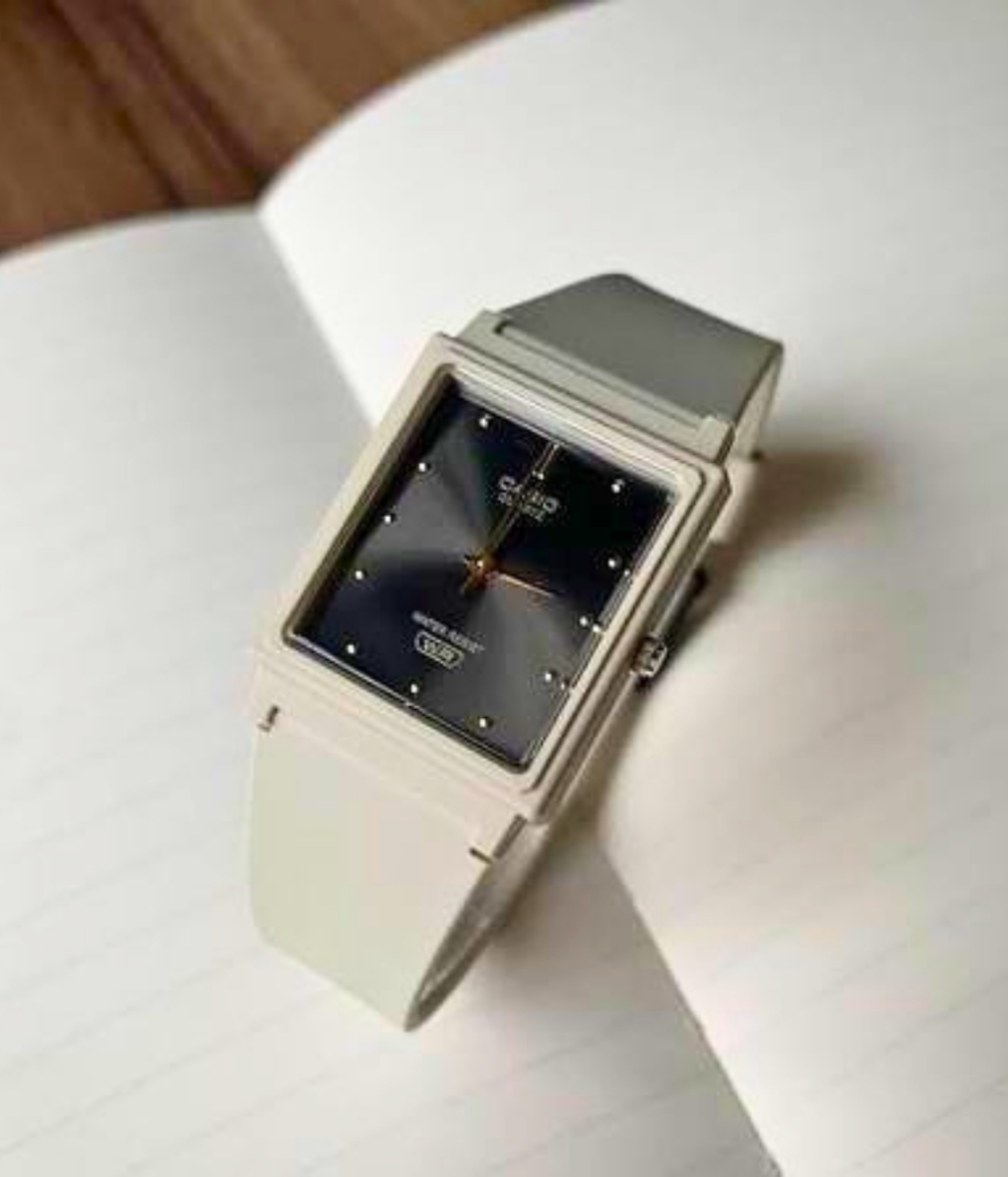 Hình ảnh Đồng Hồ Casio Nữ MQ-38UC-8ADF