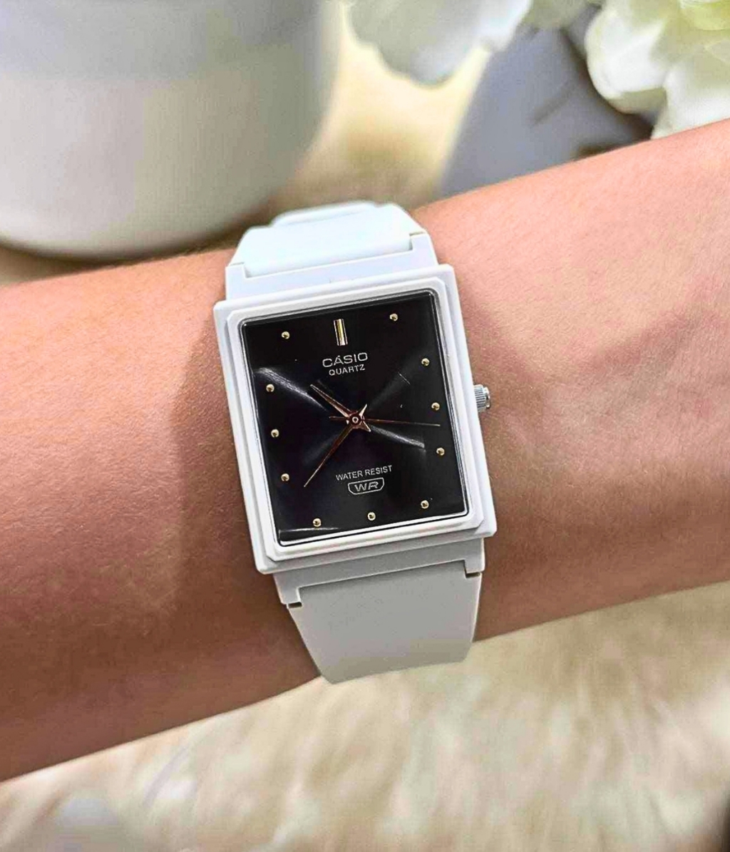 Hình ảnh Đồng Hồ Casio Nữ MQ-38UC-8ADF