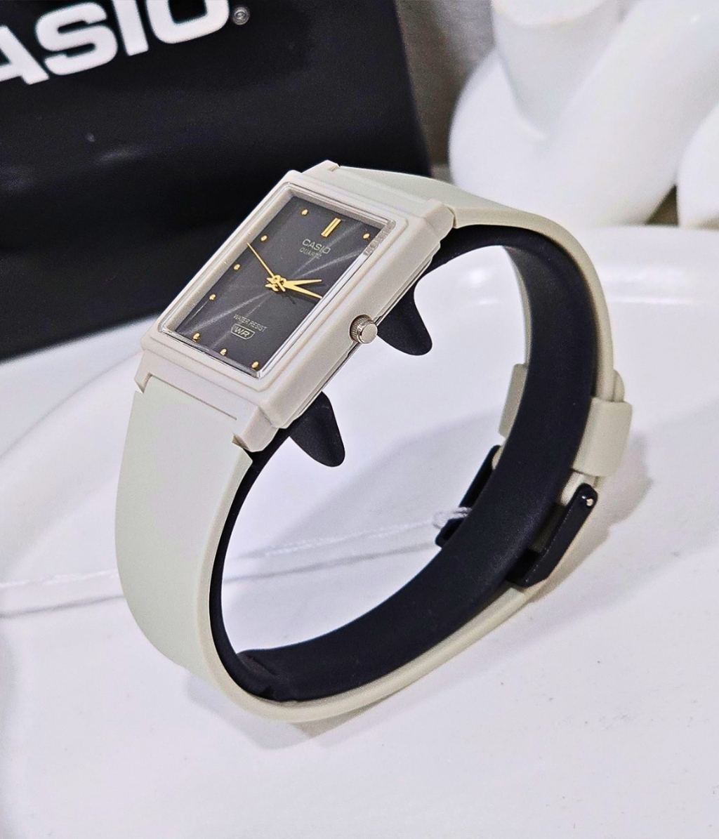 Hình ảnh Đồng Hồ Casio Nữ MQ-38UC-8ADF