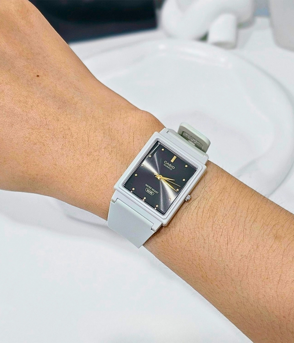Hình ảnh Đồng Hồ Casio Nữ MQ-38UC-8ADF