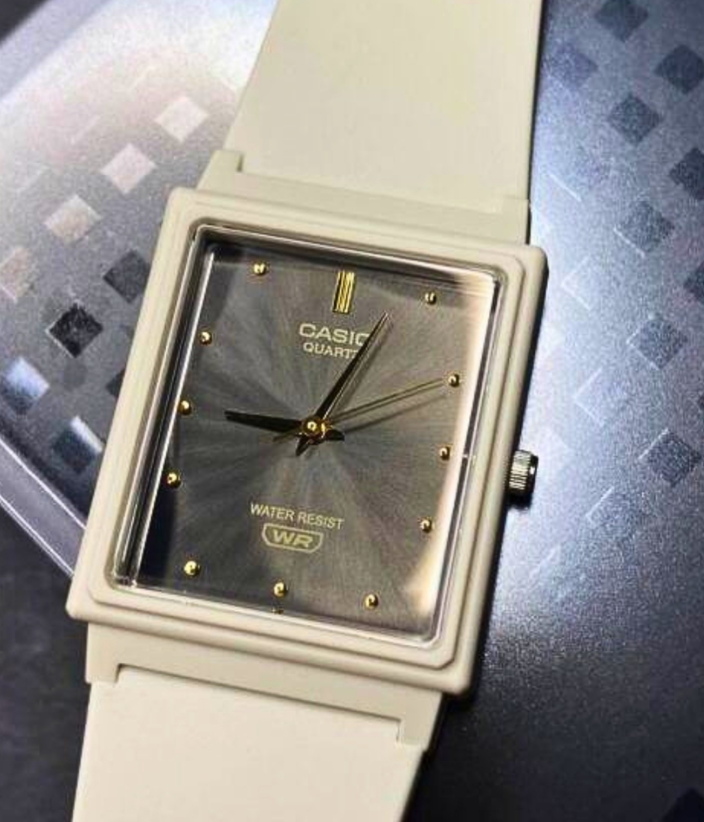Hình ảnh Đồng Hồ Casio Nữ MQ-38UC-8ADF