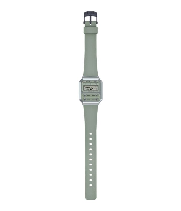 Hình ảnh Đồng Hồ Casio Unisex A100WEF-3ADF