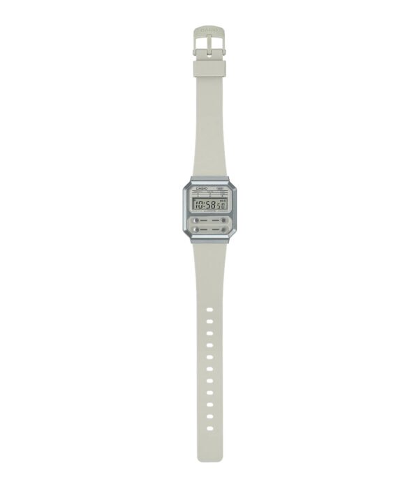 Hình ảnh Đồng Hồ Casio Unisex A100WEF-8ADF