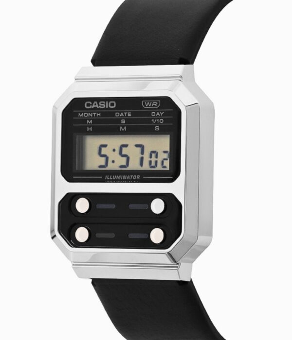 Hình ảnh Đồng Hồ Casio Unisex A100WEL-1ADF