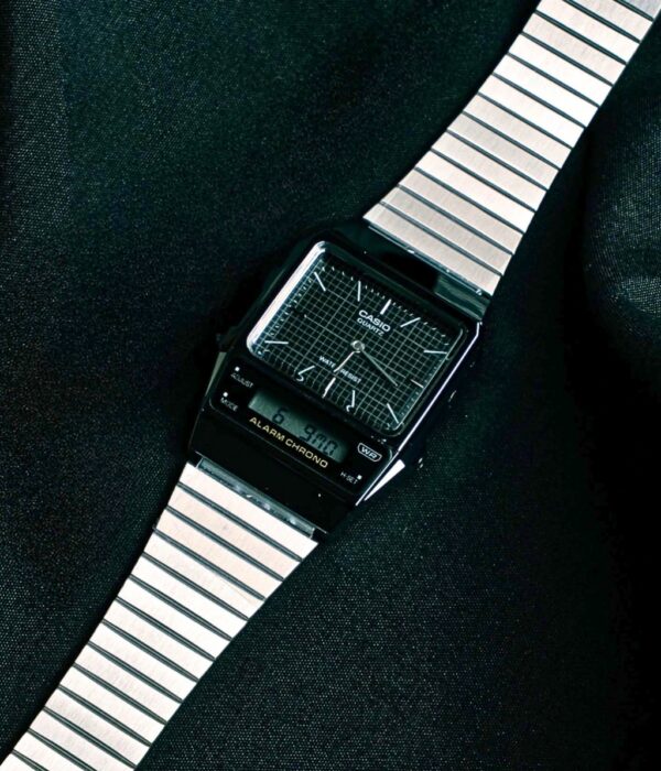 Hình ảnh Đồng Hồ Casio Unisex AQ-800E-1ADF
