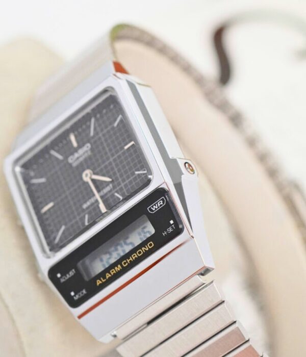 Hình ảnh Đồng Hồ Casio Unisex AQ-800E-1ADF