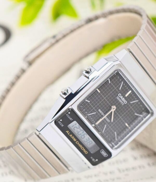 Hình ảnh Đồng Hồ Casio Unisex AQ-800E-1ADF
