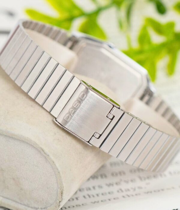 Hình ảnh Đồng Hồ Casio Unisex AQ-800E-1ADF