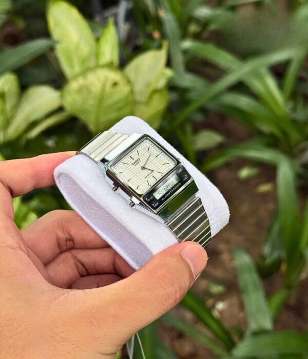 Hình ảnh Đồng Hồ Casio Unisex AQ-800E-7ADF