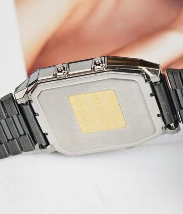 Hình ảnh Đồng Hồ Casio Unisex AQ-800ECGG-3ADF