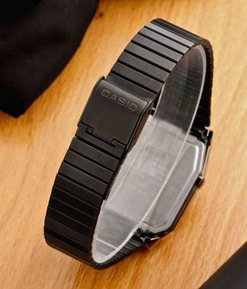 Hình ảnh Đồng Hồ Casio Unisex AQ-800ECGG-4ADF