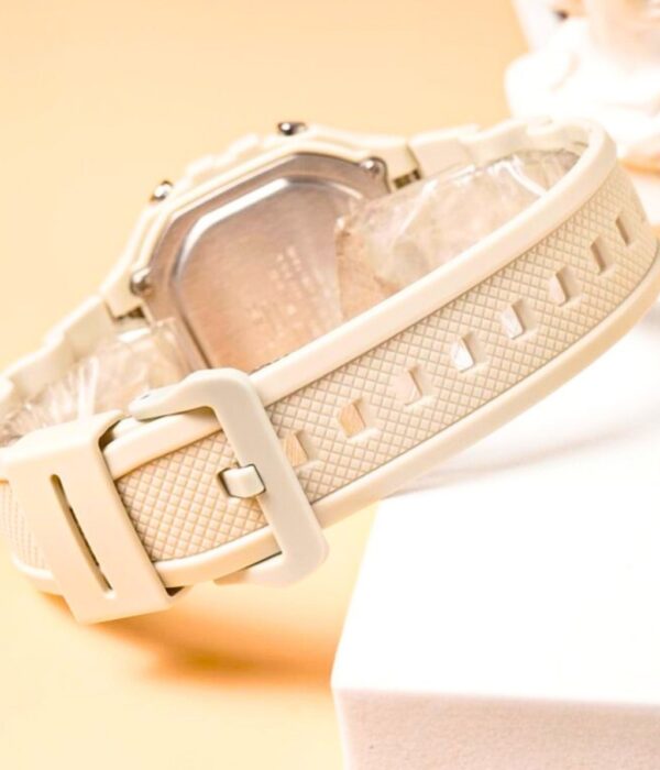 Hình ảnh Đồng Hồ Casio Unisex W-218HC-8AVDF