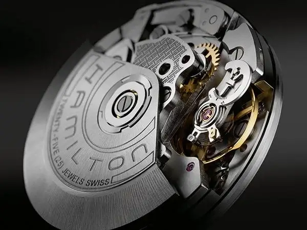 Tổng quan về lịch sử phát triển và định vị của bộ máy ETA Thụy Sĩ.