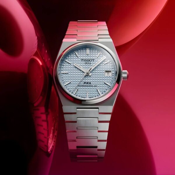 Đồng hồ Tissot