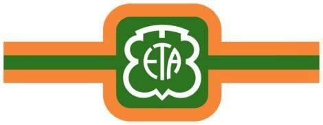 Các cấp độ hoàn thiện của máy ETA