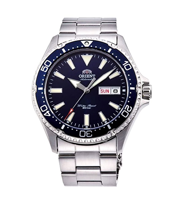 Đồng hồ Orient Kamasu RA-AA0002L19B