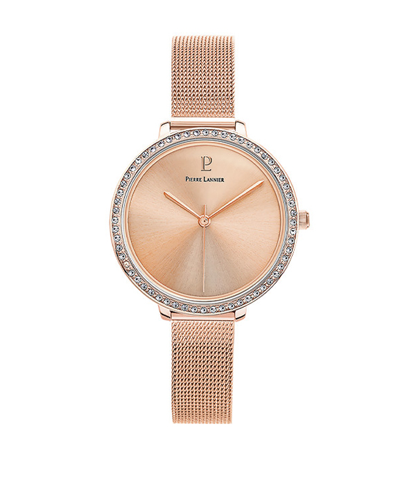 Đồng Hồ Pierre Lannier COUTURE 356D958 Nữ