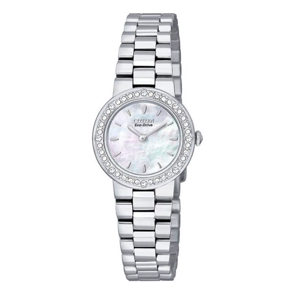 Đồng Hồ Citizen Nữ EW9820-54D