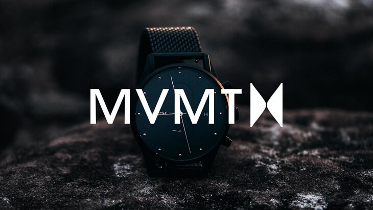 Thương hiệu đồng hồ MVMT của nước nào sản xuất