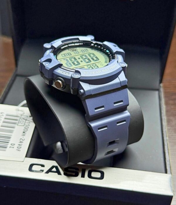 Hình ảnh Đồng Hồ Casio Nam AE-1500WH-2AVDF