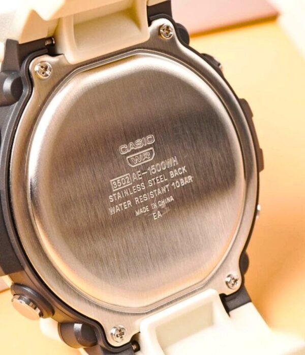 Hình ảnh Đồng Hồ Casio Nam AE-1500WH-8B2VDF