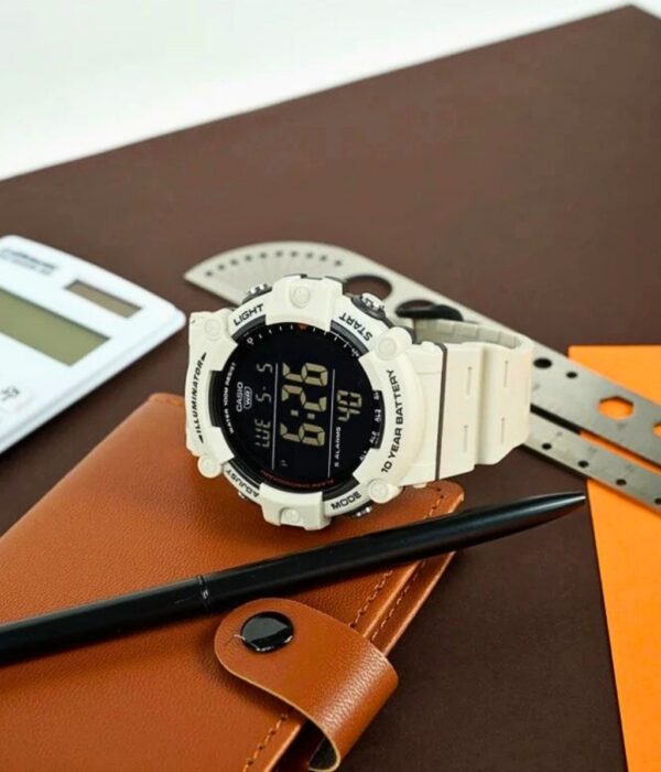 Hình ảnh Đồng Hồ Casio Nam AE-1500WH-8B2VDF