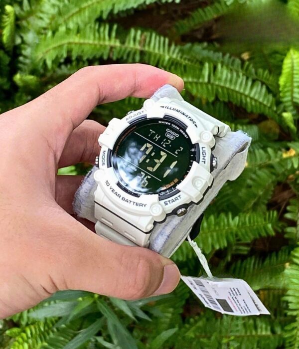 Hình ảnh Đồng Hồ Casio Nam AE-1500WH-8B2VDF
