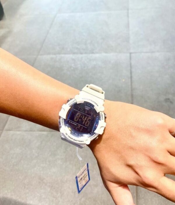 Hình ảnh Đồng Hồ Casio Nam AE-1500WH-8B2VDF