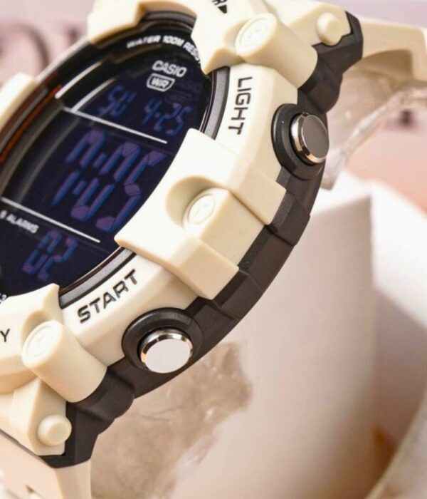 Hình ảnh Đồng Hồ Casio Nam AE-1500WH-8B2VDF