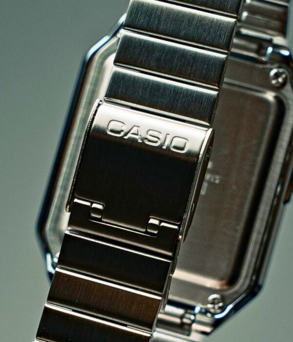 Hình ảnh Đồng Hồ Casio Nam CA-500WE-1ADF