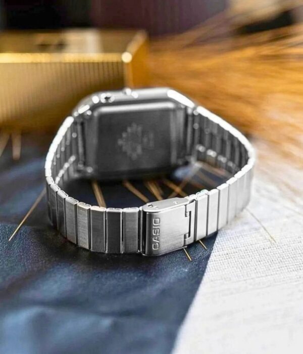 Hình ảnh Đồng Hồ Casio Nam CA-500WE-1ADF