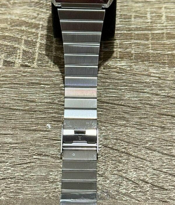 Hình ảnh Đồng Hồ Casio Nam CA-500WE-1ADF