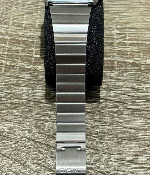 Hình ảnh Đồng Hồ Casio Nam CA-500WE-1ADF