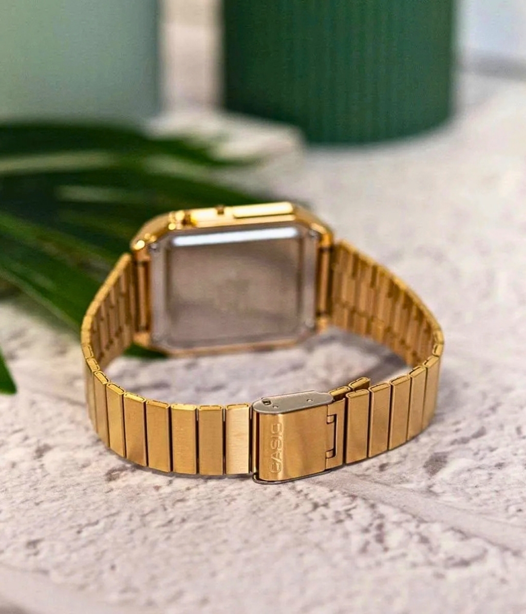 Hình ảnh Đồng Hồ Casio Nam CA-500WEG-1ADF