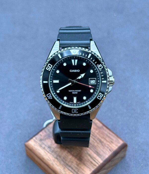 Hình ảnh Đồng Hồ Casio Nam MDV-10-1A1VDF